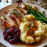 Thanksgiving Dinner...