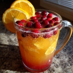 Thanksgiving Drink Ideas...