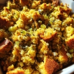 Thanksgiving Dressing...