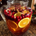 Thanksgiving Drink...