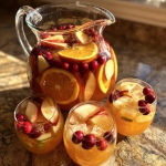 Thanksgiving Drinks for...