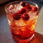 Thanksgiving Drinks...