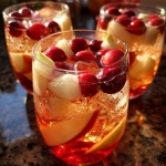 Thanksgiving Drinks Non...