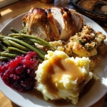 Thanksgiving Essentials:...