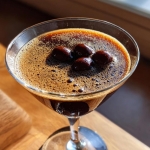 Thanksgiving Espresso...