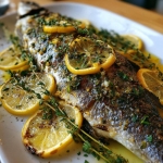 Thanksgiving Fish...