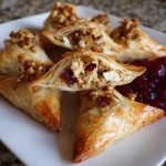 thanksgiving finger food...