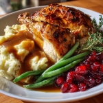 Thanksgiving Feast: 7...