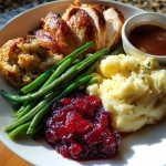 Thanksgiving Food: 6...