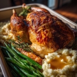 Thanksgiving Food...