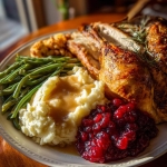 Thanksgiving Food...