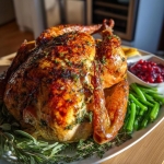 thanksgiving food easy...