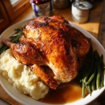 Thanksgiving Food List:...