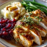 Thanksgiving Food...