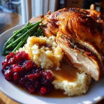 Thanksgiving Food Menu...