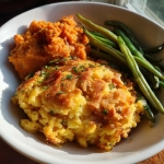 Thanksgiving Food Sides...