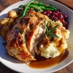 Thanksgiving Foods List:...