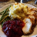 Thanksgiving for One: 5...