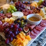 Christmas Charcuterie...