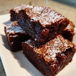 Christmas Brownies that...