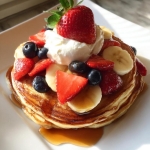 Christmas Pancakes: 7...