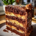 New Year’s Eve Cake...