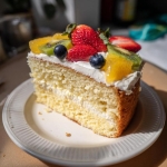 New Year’s Eve Cake...