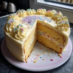 New Year Cake: 7 Secrets...