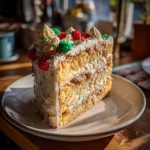 New Year’s Eve Cakes:...