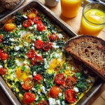 New Year Brunch Ideas: 7...