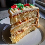 New Year Cake 2024: 7...