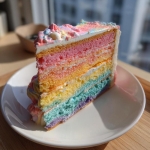 New Year Cake Design...