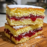 New Year Cake with...