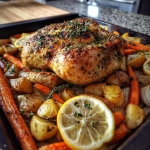 New Year’s Eve Dinner...