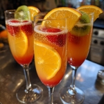 New Year Champagne: 7...