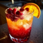 New Year’s Eve Drink:...