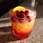 New Year Cocktails: 5...