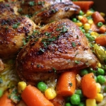 New Year’s Eve Dinner...