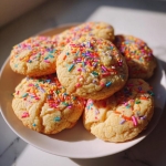 New Year Cookies: 7...