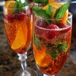 New Year’s Eve Drink...