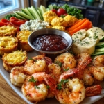 New Year’s Eve Finger...