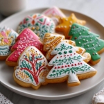 New Year Cookies...