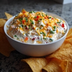 New Year’s Eve Food...