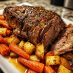 New Year Day Dinner: 7...