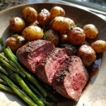 New Years Eve Food Ideas...