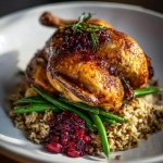 New Year’s Eve Meal: 7...