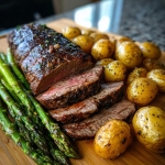 New Year Dinner Ideas...