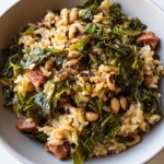 New Year Dishes Ideas...