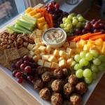 New Year’s Eve Snack...