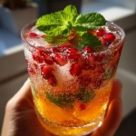 New Year Drinks: 5...